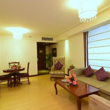 Chanakya Bnr Hotel Ranchi Luaran gambar