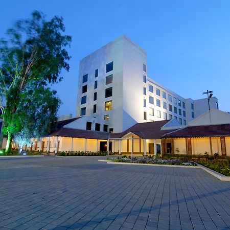 Chanakya Bnr Hotel Ranchi Luaran gambar