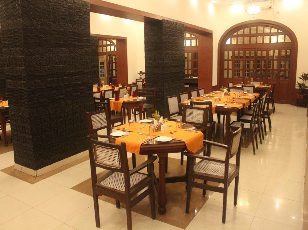 Chanakya Bnr Hotel Ranchi Luaran gambar