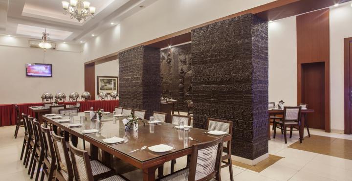 Chanakya Bnr Hotel Ranchi Luaran gambar
