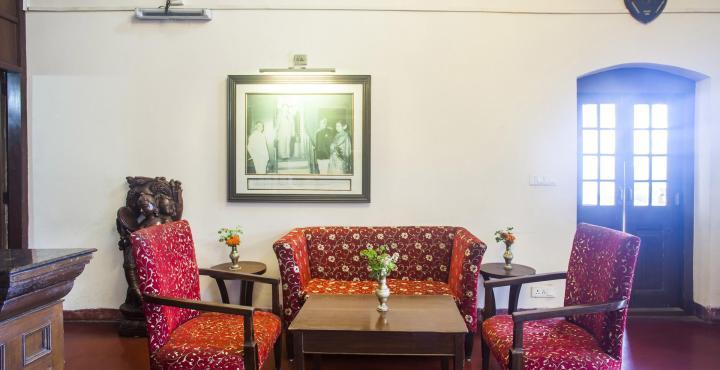 Chanakya Bnr Hotel Ranchi Luaran gambar