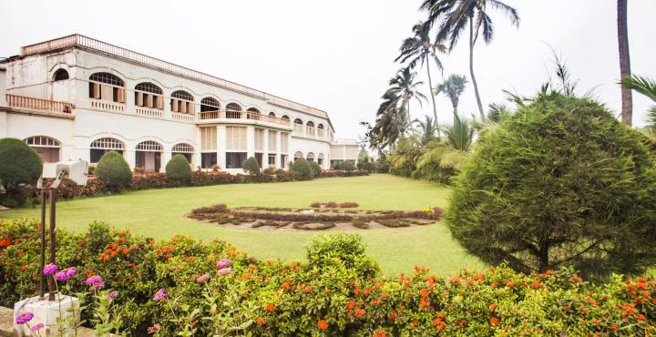Chanakya Bnr Hotel Ranchi Luaran gambar