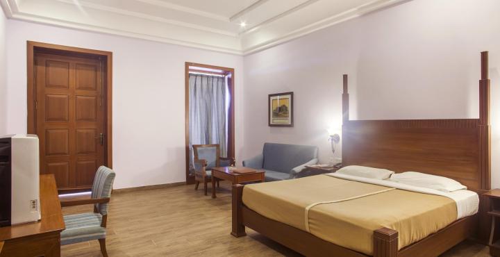 Chanakya Bnr Hotel Ranchi Luaran gambar