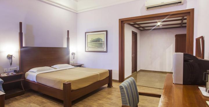 Chanakya Bnr Hotel Ranchi Luaran gambar