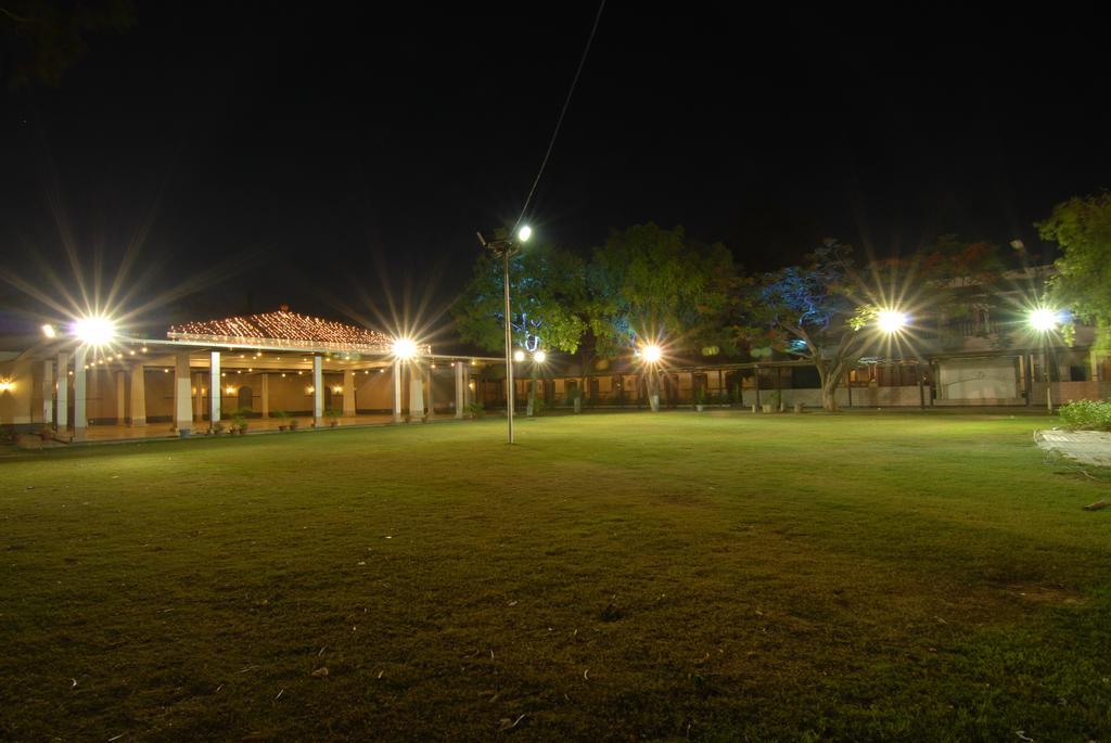 Chanakya Bnr Hotel Ranchi Luaran gambar