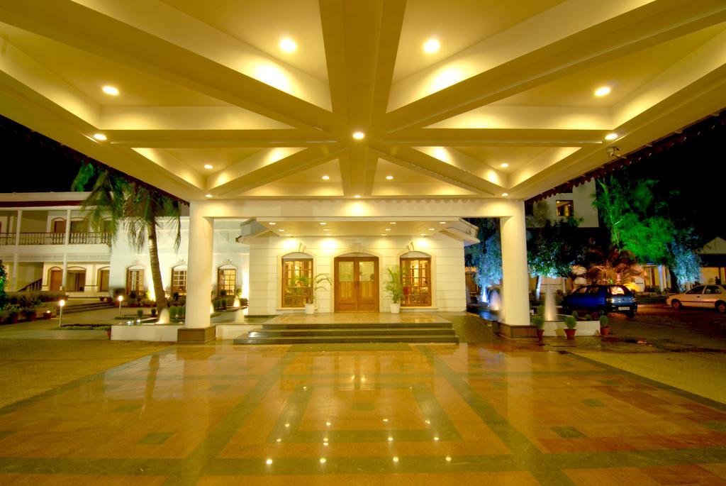 Chanakya Bnr Hotel Ranchi Luaran gambar