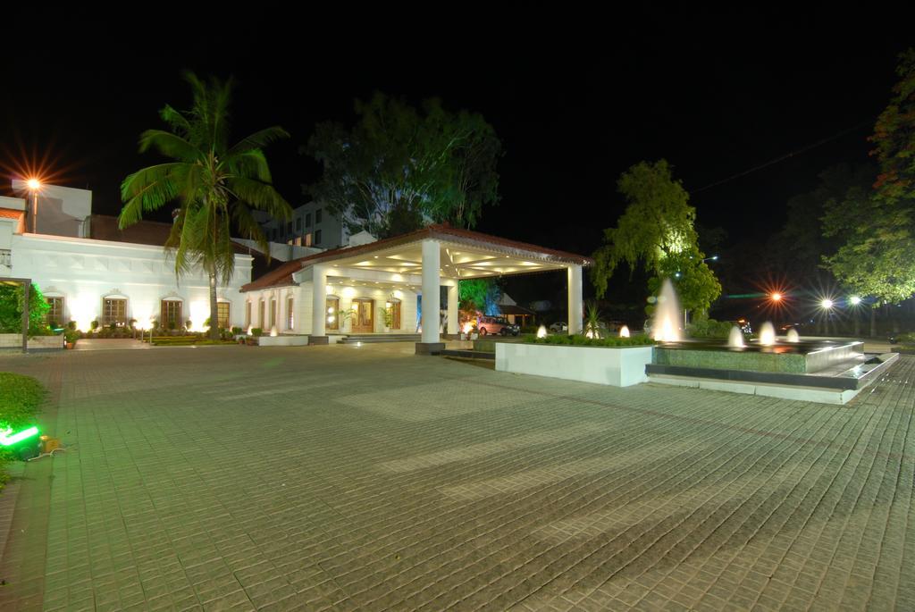 Chanakya Bnr Hotel Ranchi Luaran gambar