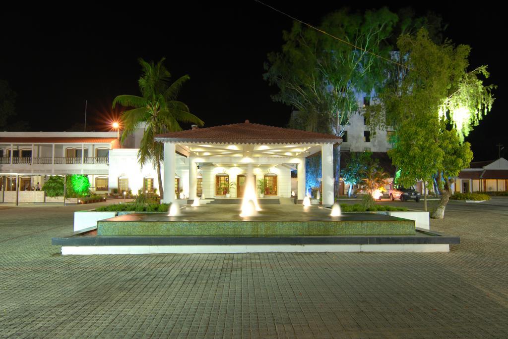 Chanakya Bnr Hotel Ranchi Luaran gambar