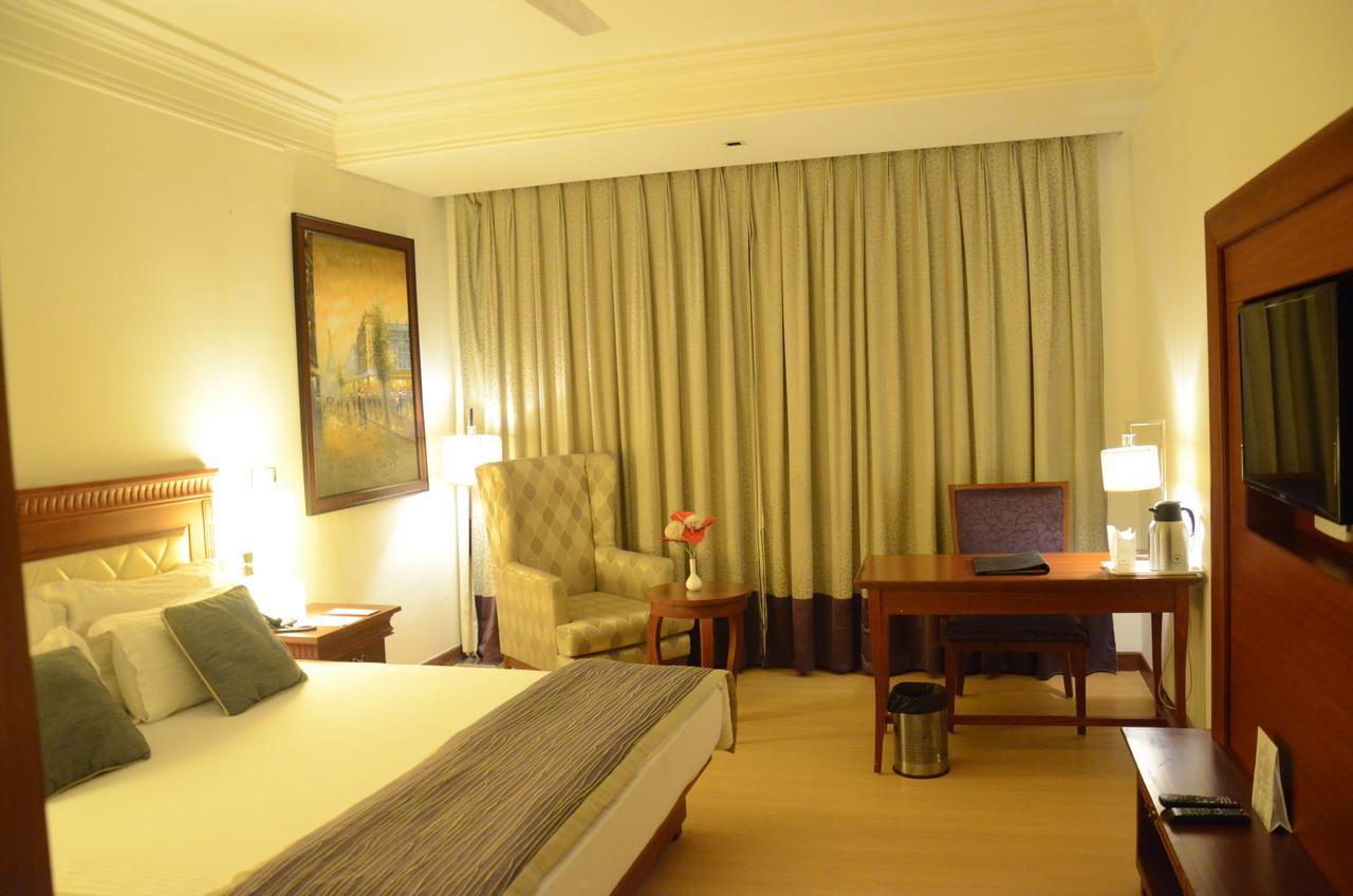 Chanakya Bnr Hotel Ranchi Luaran gambar