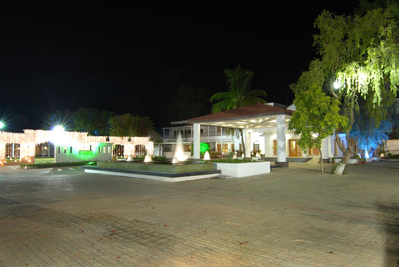Chanakya Bnr Hotel Ranchi Luaran gambar