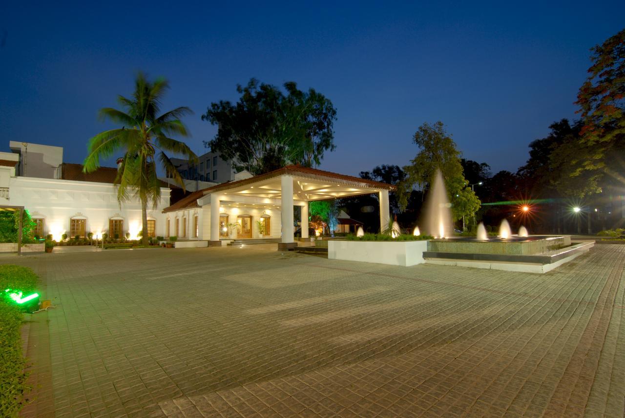 Chanakya Bnr Hotel Ranchi Luaran gambar