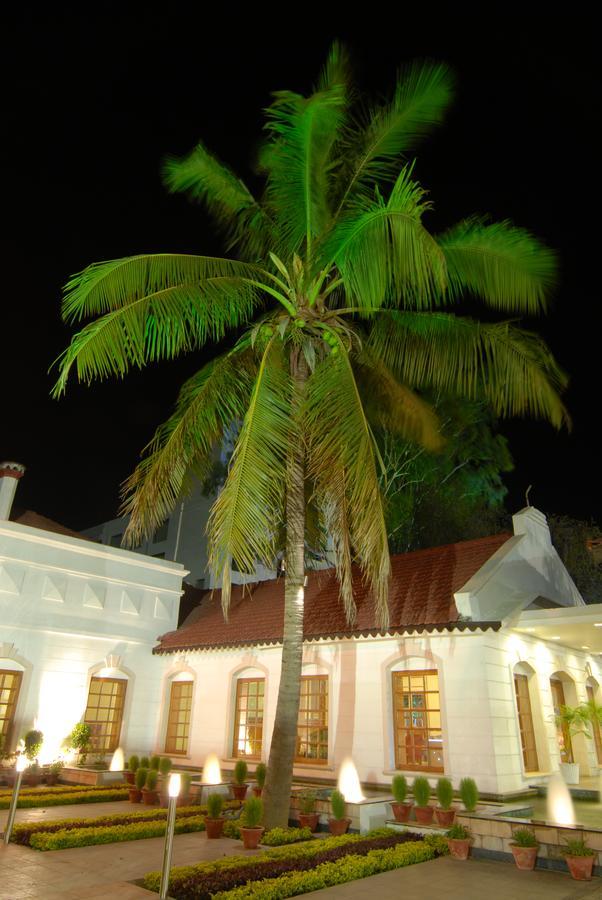 Chanakya Bnr Hotel Ranchi Luaran gambar