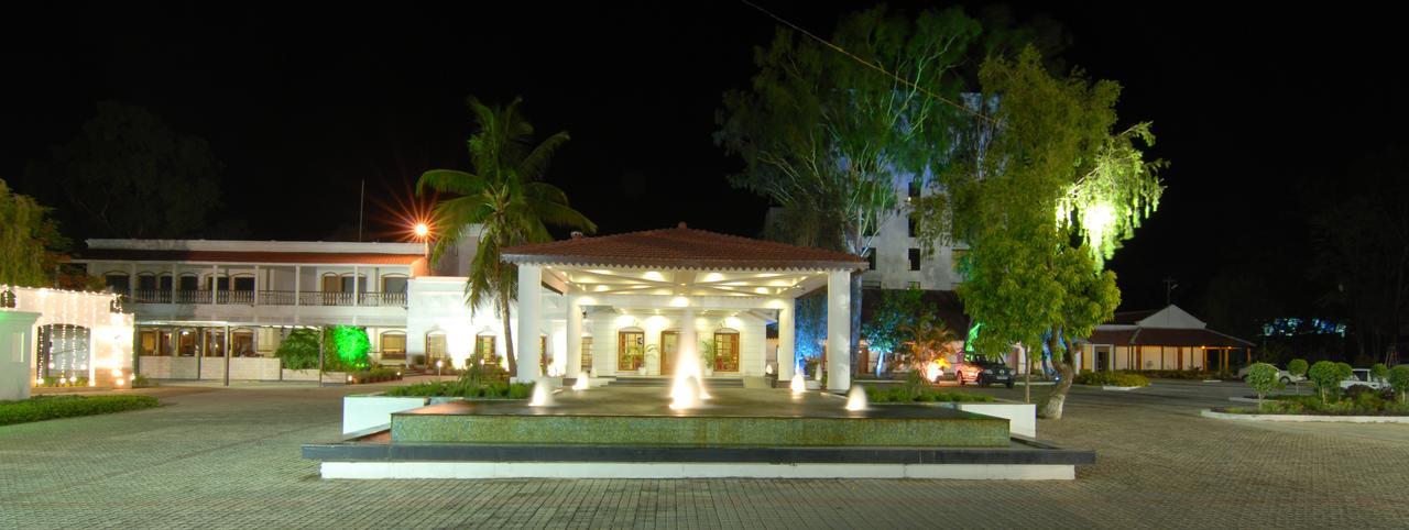 Chanakya Bnr Hotel Ranchi Luaran gambar